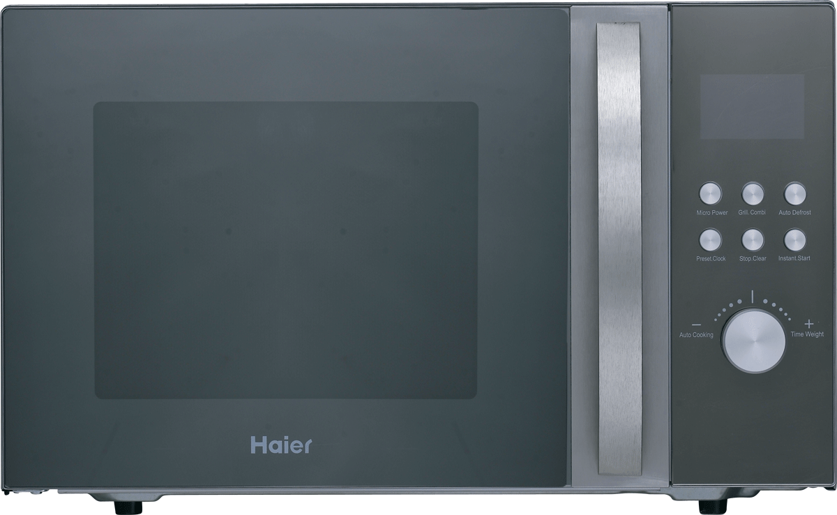 Haier Microwave Oven Prices in Pakistan Grill Microwave