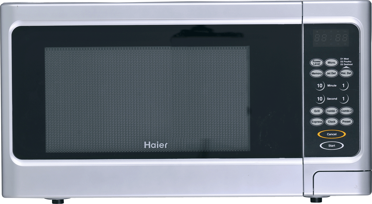 Haier Microwave Oven Prices in Pakistan Buy Solo Microwave