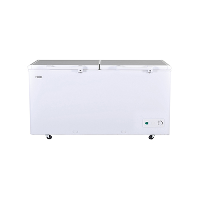 Haier Liters Chest Freezer Hdf H Buy Online Pakistan