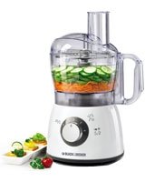 BLACK & DECKER FOOD CHOPPER FX400 - DB