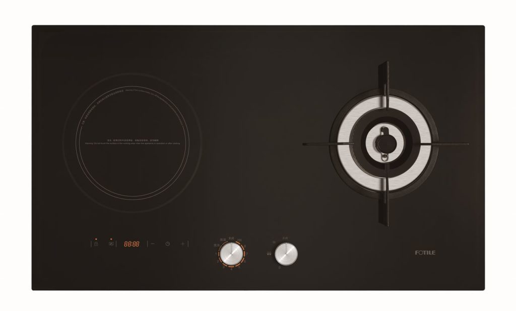 Buy Fotile Kitchen Hob - Best Electric/Gas Cooker Hob Online